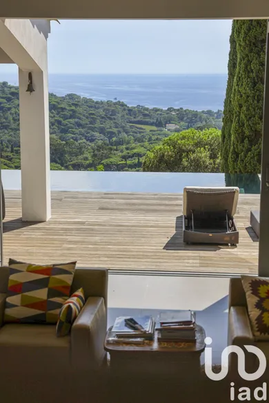 Maison à La Croix-Valmer (83420)