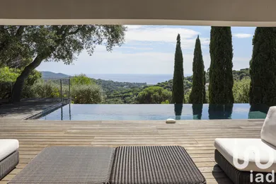 Maison à La Croix-Valmer (83420)