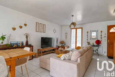 House in Méry-sur-Oise (95540)