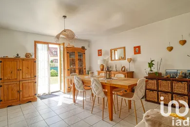 House in Méry-sur-Oise (95540)