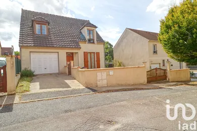 House in Méry-sur-Oise (95540)