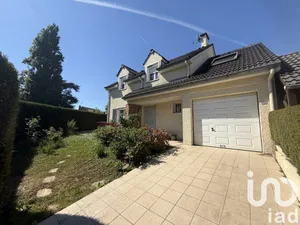 Maison à Épinay-sur-Orge (91360)