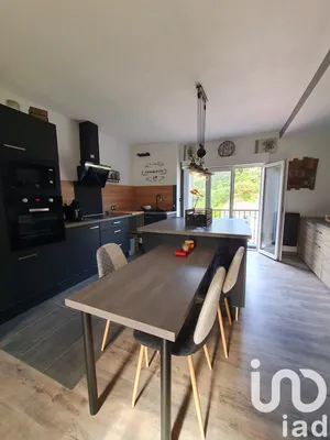 Appartement à Le Bousquet-d'Orb (34260)