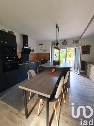 Apartment at Le Bousquet-d'Orb (34260)