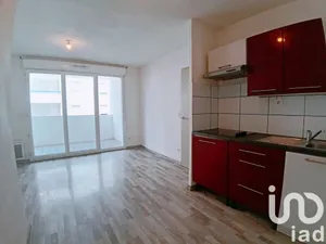 Apartment at Marseille (13015)
