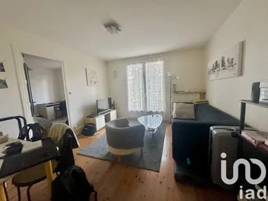 Appartement à Saint-Étienne (42100)