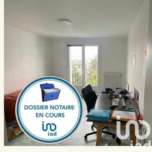 Studio à La Riche (37520)