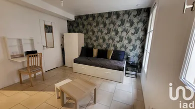 Appartement à Chartres (28000)