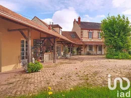 Maison à Cepoy (45120)