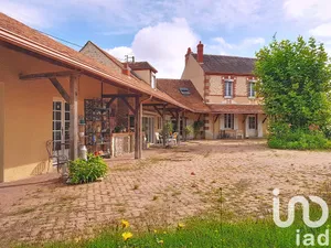 House at Montargis (45200)