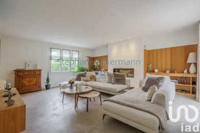 Maison à Magny-le-Hongre (77700)