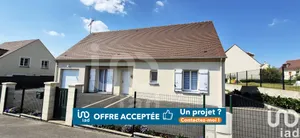 House at Lachelle (60190)