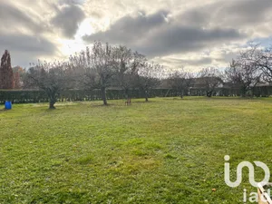 Land in Marcellaz-Albanais (74150)