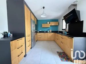 House at Ingré (45140)