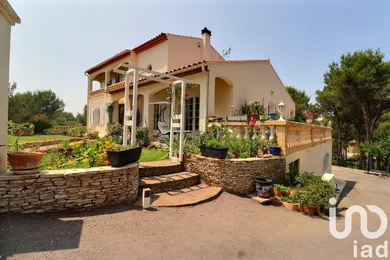 Maison à Les Pennes-Mirabeau (13170)