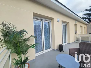 Studio at Draveil (91210)