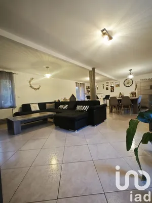 Maison à Bollezeele (59470)