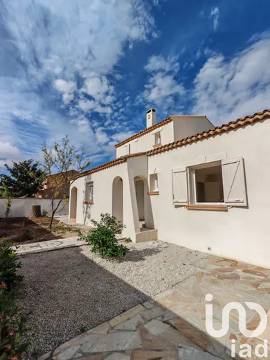 House at Colombiers (34440)