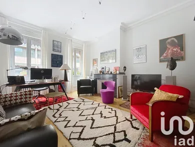 Apartment at Toulouse (31000)