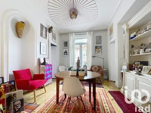 Apartment at Toulouse (31000)