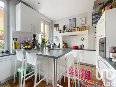 Apartment at Toulouse (31000)