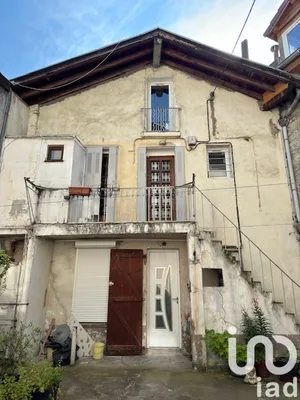 Townhouse in Grenoble (38000)
