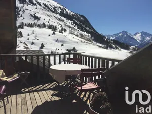 Appartement à Villard-Reculas (38114)