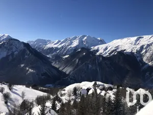 Appartement à Villard-Reculas (38114)