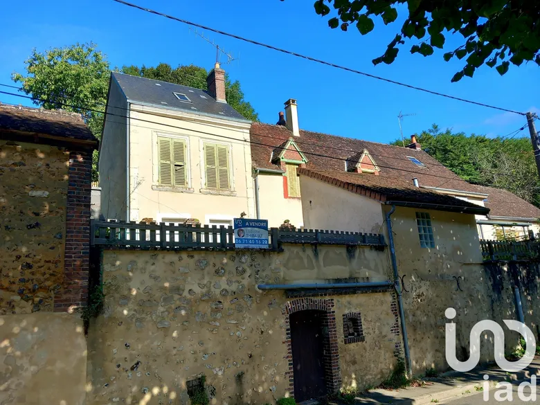Maison 5 pièces 120 m² · à Nogent-le-Rotrou · 120 m² · 95 000 €