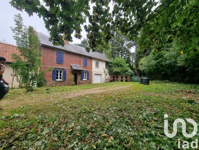 House in Breteuil (60120)