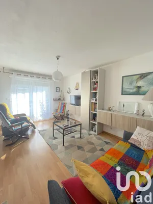 Appartement à Les Sables-d'Olonne (85180)