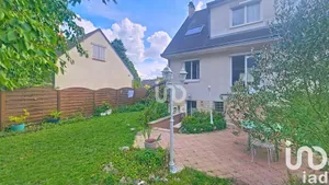 House at Saint-Jean-de-la-Ruelle (45140)