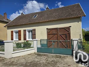Maison à Méry-sur-Seine (10170)