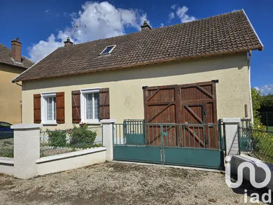 House at Méry-sur-Seine (10170)