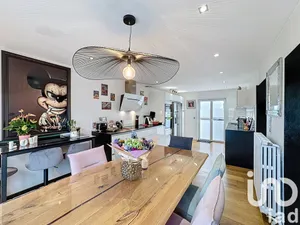 House at Montigny-lès-Metz (57950)