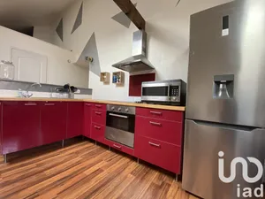 Apartment at Arras (62000)