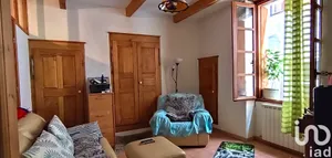 Appartement à Avèze (30120)