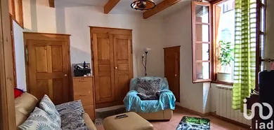 Apartment at Avèze (30120)