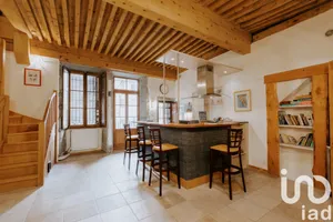 Appartement à Chambéry (73000)