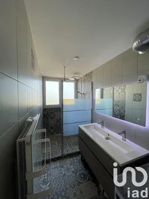 Appartement à Montigny-lès-Metz (57950)