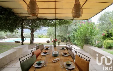 Traditional house in Montauroux (83440)