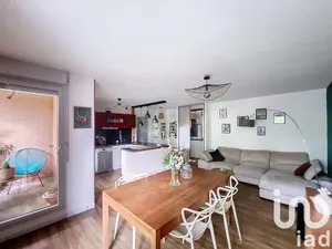 Apartment at Toulouse (31200)