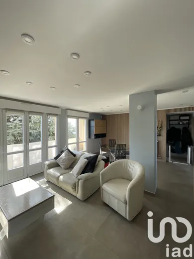 Appartement à Montigny-lès-Metz (57950)