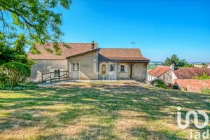 Maison de campagne à Montgé-en-Goële (77230)
