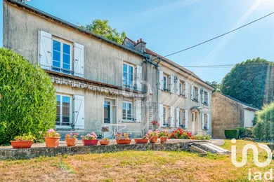 Maison de campagne à Montgé-en-Goële (77230)