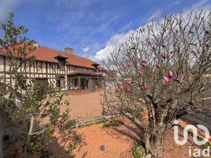 Maison à Lusigny-sur-Barse (10270)