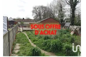 Terrain à bâtir à Saint-Gilles (35590)