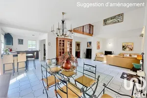 Mansion at Cergy (95000)