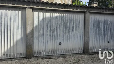 Garage à Vernon (27200)