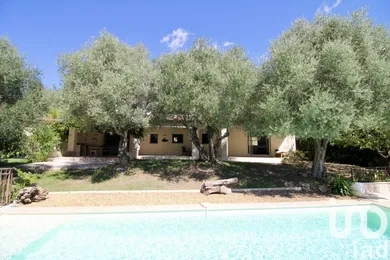Traditional house in Montauroux (83440)